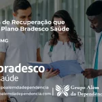 Clínica de Recuperação que Aceita Bradesco Saúde em Cássia - MG