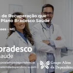Clínica de Recuperação que Aceita Bradesco Saúde em Cataguases - MG