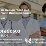 Clínica de Recuperação que Aceita Bradesco Saúde em Catende - PE