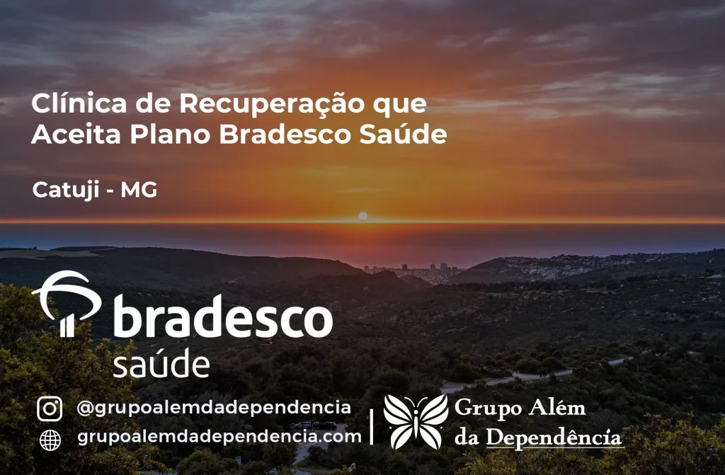 Clínica de Recuperação que Aceita Plano de Saúde Bradesco em Catuji -MG 1 Clínica de Recuperação que Aceita Bradesco Saúde em Catuji - MG