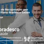 Clínica de Recuperação que Aceita Bradesco Saúde em Cedral - SP