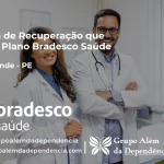 Clínica de Recuperação que Aceita Bradesco Saúde em Chã Grande - PE