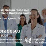 Clínica de Recuperação que Aceita Bradesco Saúde em Chapadão do Lageado - SC