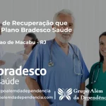 Clínica de Recuperação que Aceita Bradesco Saúde em Conceição de Macabu - RJ