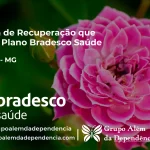 Clínica de Recuperação que Aceita Bradesco Saúde em Confins - MG