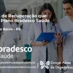 Clínica de Recuperação que Aceita Bradesco Saúde em Coqueiro Baixo - RS