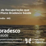 Clínica de Recuperação que Aceita Bradesco Saúde em Cordislândia - MG