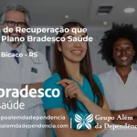 Clínica de Recuperação que Aceita Bradesco Saúde em Coronel Bicaco - RS