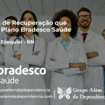 Clínica de Recuperação que Aceita Bradesco Saúde em Coronel Ezequiel - RN