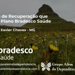 Clínica de Recuperação que Aceita Bradesco Saúde em Coronel Xavier Chaves - MG