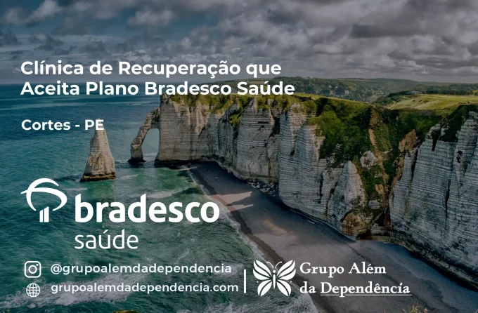 Clínica de Recuperação que Aceita Bradesco Saúde em Cortês - PE