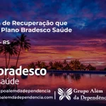 Clínica de Recuperação que Aceita Bradesco Saúde em Coxilha - RS