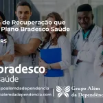 Clínica de Recuperação que Aceita Bradesco Saúde em Cristal - RS