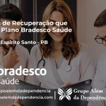 Clínica de Recuperação que Aceita Bradesco Saúde em Cruz do Espírito Santo - PB