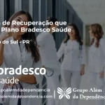 Clínica de Recuperação que Aceita Bradesco Saúde em Cruzeiro do Sul - PR