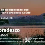 Clínica de Recuperação que Aceita Bradesco Saúde em Cruzeiro do Sul - RS