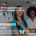 Clínica de Recuperação que Aceita Bradesco Saúde em Curuá - PA