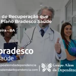 Clínica de Recuperação que Aceita Bradesco Saúde em Dário Meira - BA