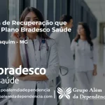 Clínica de Recuperação que Aceita Bradesco Saúde em Dom Joaquim - MG
