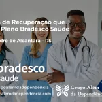 Clínica de Recuperação que Aceita Bradesco Saúde em Dom Pedro de Alcântara - RS
