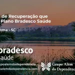 Clínica de Recuperação que Aceita Bradesco Saúde em Dona Emma - SC