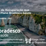 Clínica de Recuperação que Aceita Bradesco Saúde em Dona Euzébia - MG