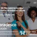 Clínica de Recuperação que Aceita Bradesco Saúde em Dores de Guanhães - MG
