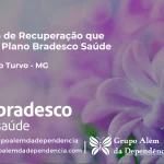 Clínica de Recuperação que Aceita Bradesco Saúde em Dores do Turvo - MG