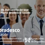 Clínica de Recuperação que Aceita Bradesco Saúde em Duas Barras - RJ