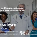 Clínica de Recuperação que Aceita Bradesco Saúde em Dueré - TO
