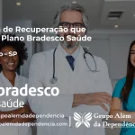 Clínica de Recuperação que Aceita Bradesco Saúde em Eldorado - SP