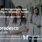 Clínica de Recuperação que Aceita Bradesco Saúde em Engenheiro Paulo de Frontin - RJ