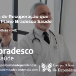 Clínica de Recuperação que Aceita Bradesco Saúde em Entre Folhas - MG