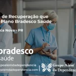 Clínica de Recuperação que Aceita Bradesco Saúde em Esperança Nova - PR