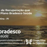 Clínica de Recuperação que Aceita Bradesco Saúde em Esperantina - PI