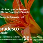Clínica de Recuperação que Aceita Bradesco Saúde em Espírito Santo do Dourado - MG