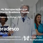 Clínica de Recuperação que Aceita Bradesco Saúde em Espírito Santo do Pinhal - SP