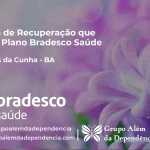 Clínica de Recuperação que Aceita Bradesco Saúde em Euclides da Cunha - BA