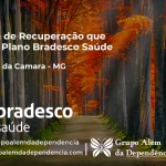 Clínica de Recuperação que Aceita Bradesco Saúde em Ewbank da Câmara - MG