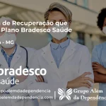 Clínica de Recuperação que Aceita Bradesco Saúde em Extrema - MG