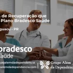 Clínica de Recuperação que Aceita Bradesco Saúde em Foz do Iguaçu - PR