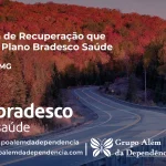 Clínica de Recuperação que Aceita Bradesco Saúde em Frutal - MG