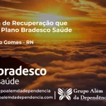 Clínica de Recuperação que Aceita Bradesco Saúde em Frutuoso Gomes - RN