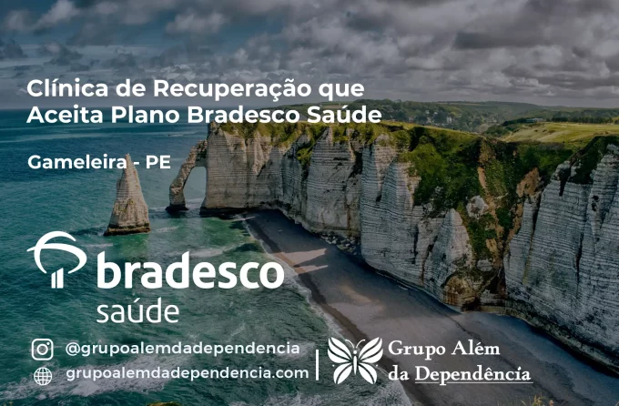 Clínica de Recuperação que Aceita Bradesco Saúde em Gameleira - PE
