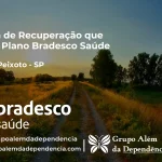 Clínica de Recuperação que Aceita Bradesco Saúde em Gavião Peixoto - SP