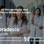 Clínica de Recuperação que Aceita Bradesco Saúde em Giruá - RS