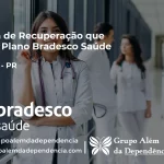 Clínica de Recuperação que Aceita Bradesco Saúde em Goioerê - PR