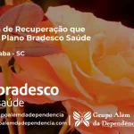 Clínica de Recuperação que Aceita Bradesco Saúde em Guaraciaba - SC