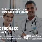 Clínica de Recuperação que Aceita Bradesco Saúde em Guaraí - TO