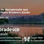 Clínica de Recuperação que Aceita Bradesco Saúde em Guaramirim - SC